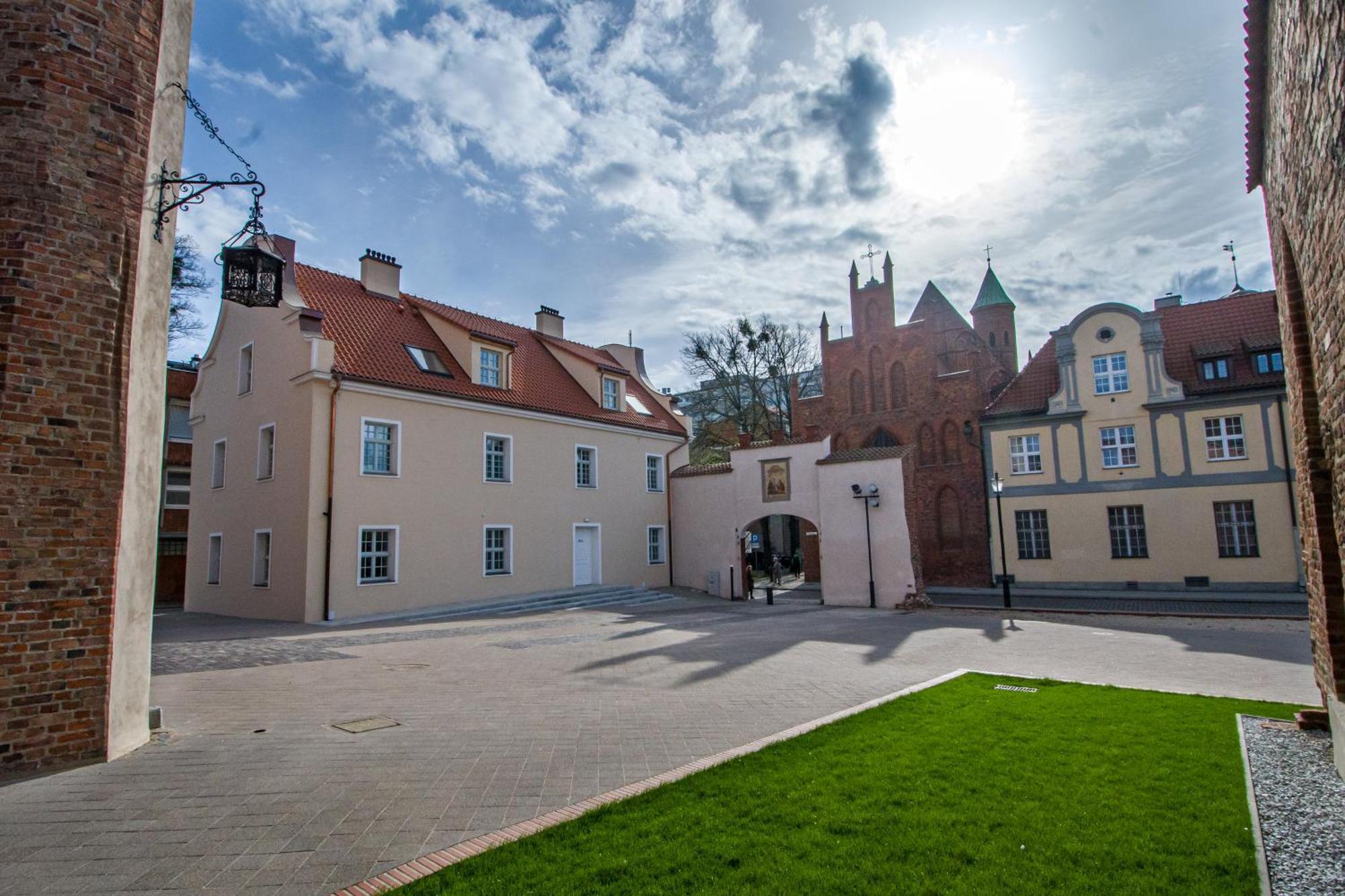 Soul House Gdansk Old Town — Fotos 2