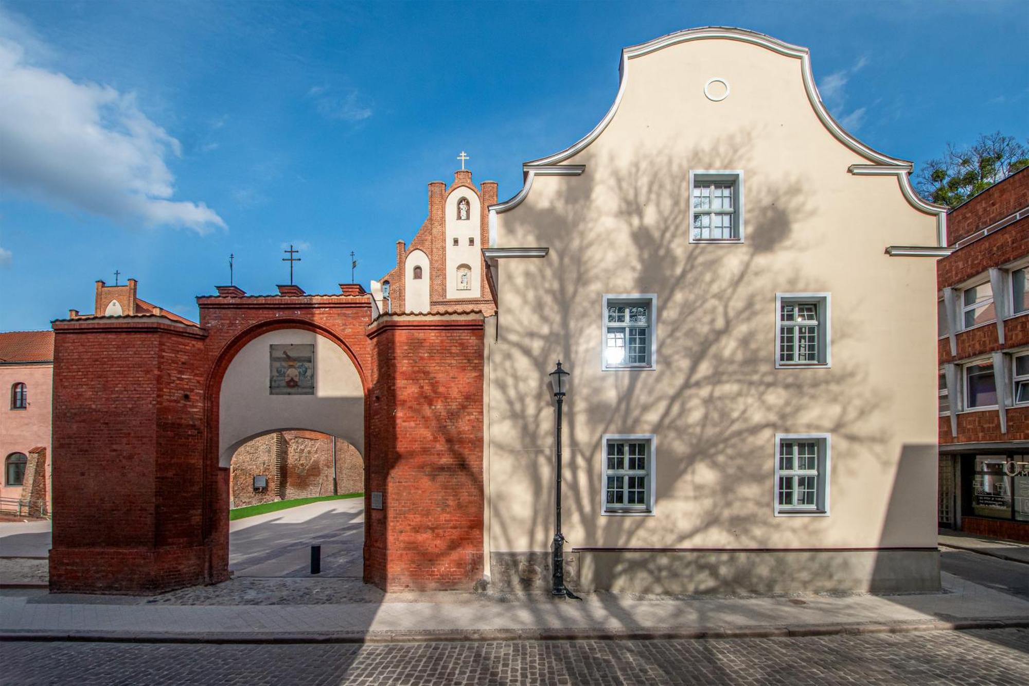 Soul House Gdansk Old Town — Fotos 1